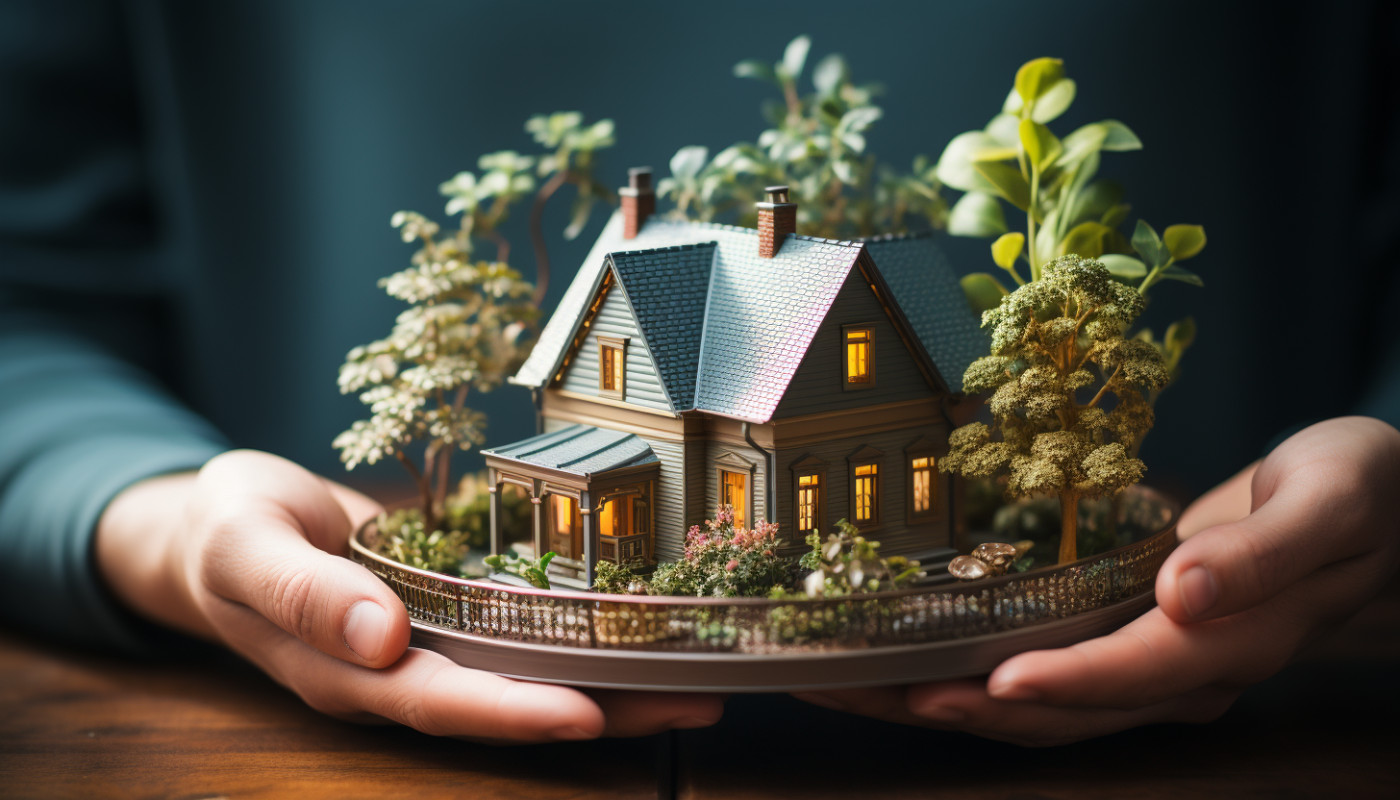 2 bonnes raisons de faire l'assurance de son habitation