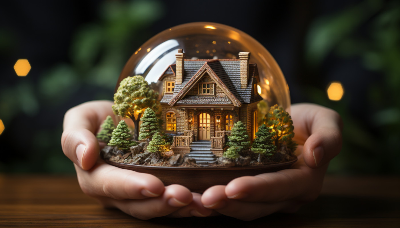 2 bonnes raisons de faire l’assurance de son habitation