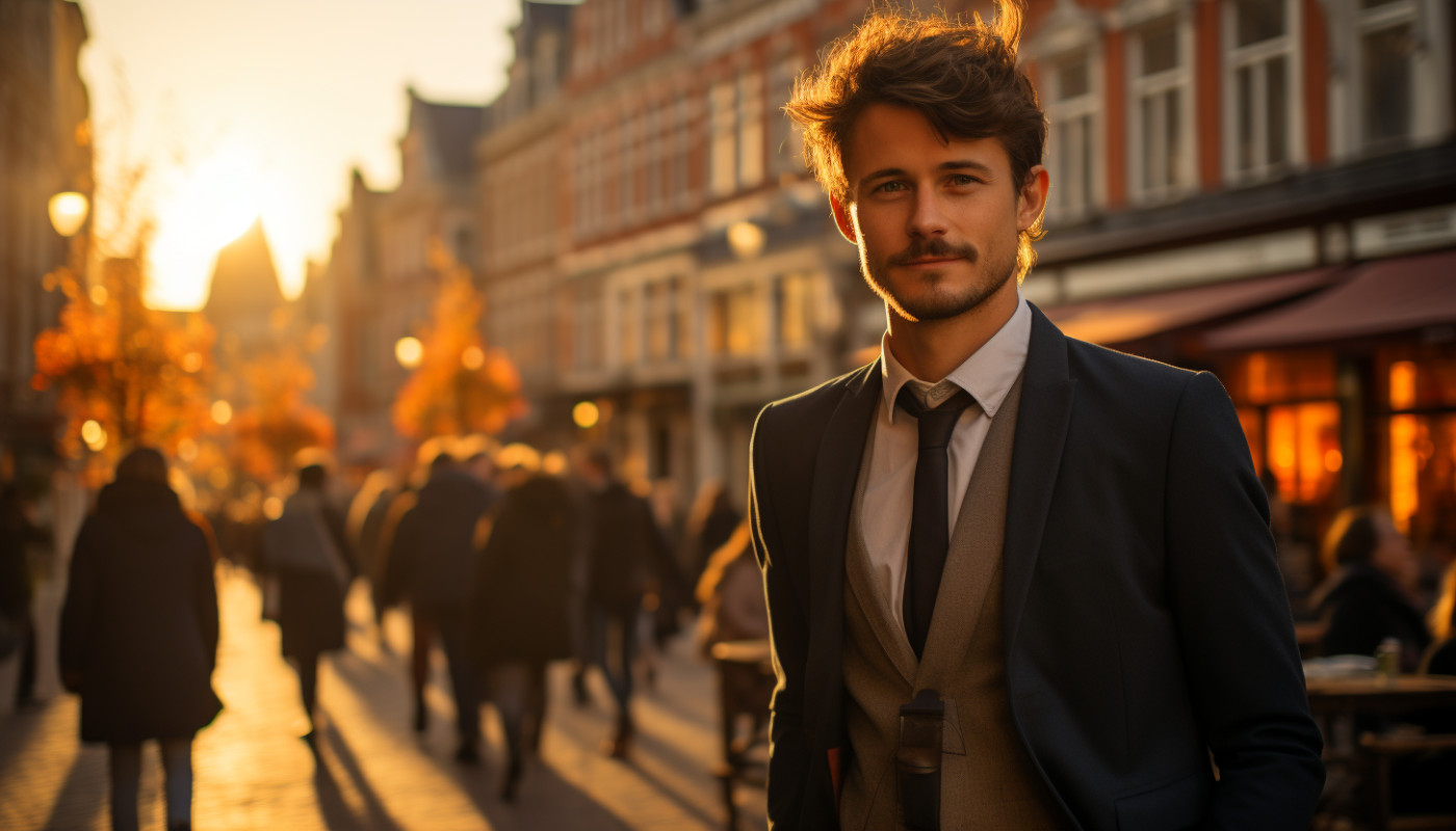 3 astuces pour chercher un photographe corporate à Lille