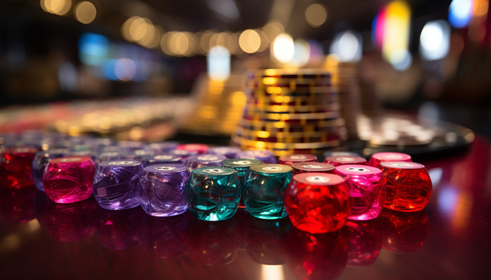 Divers - 3 casinos en lignes rentables