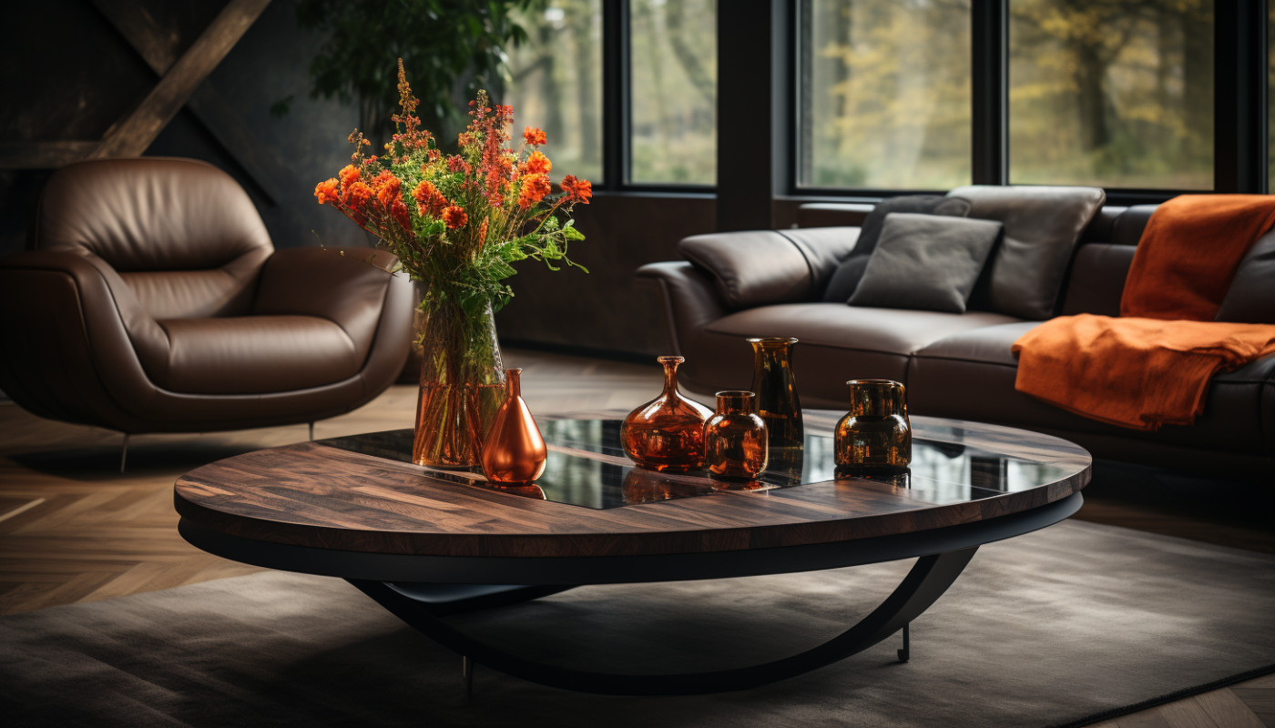 3 critères à considérer pour bien choisir la table basse de votre salon