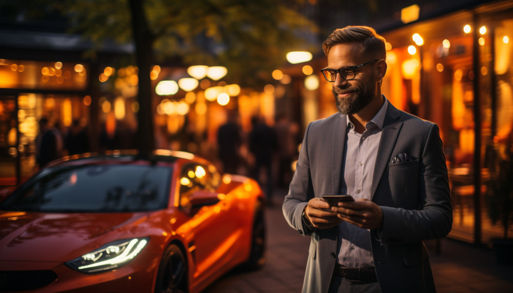 A quelles occasions il faut louer une voiture auprès d’une agence ?