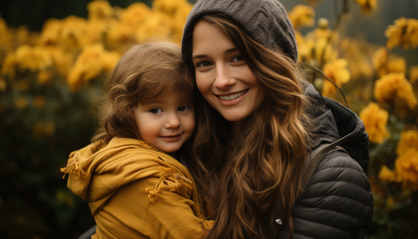 À quoi servent les formations de portage de bébés ?