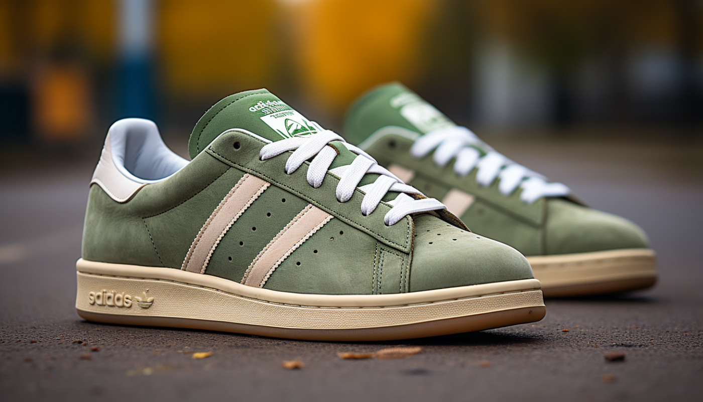 Avec quels vêtements porter des stan smith ?
