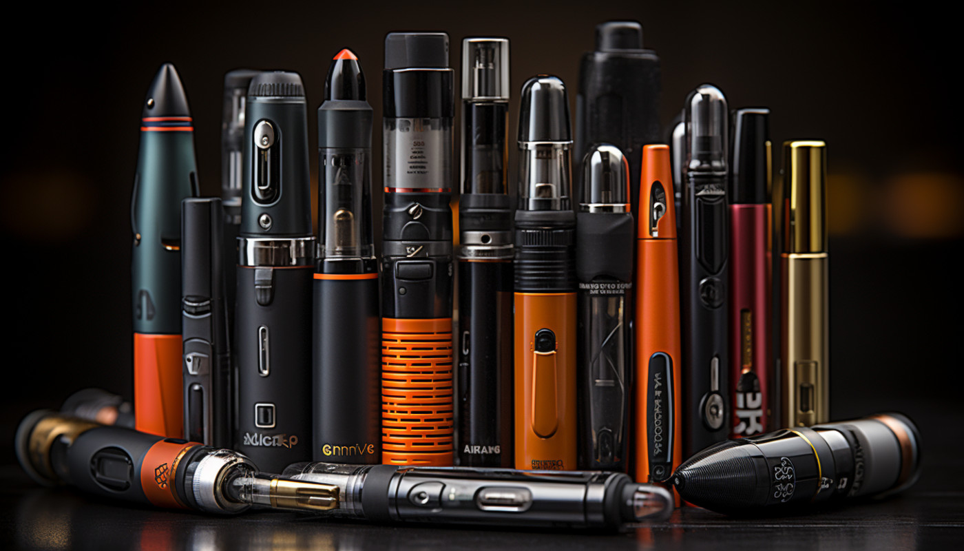 Bien choisir son réservoir de cigarette électronique