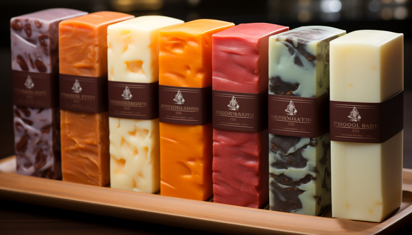 Boites à savon : les différents modèles et les critères de choix