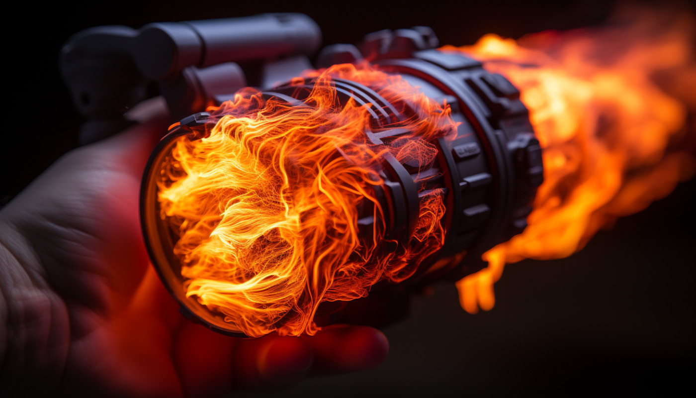 Science/High-Tech - Caméra thermique : tout ce qu’il faut savoir