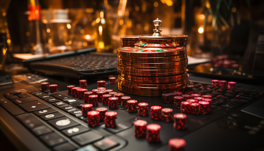 Divers - Casino en ligne : avantages et inconvénients