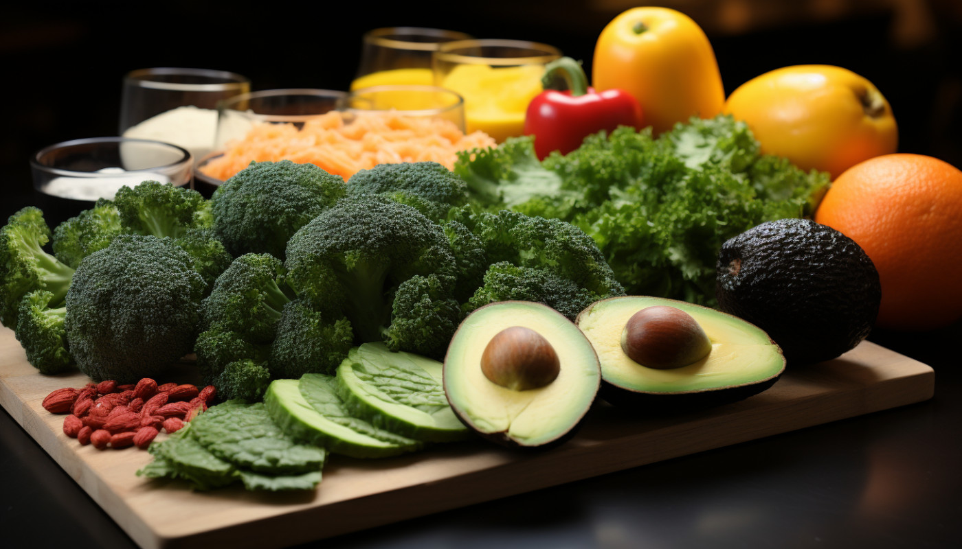 Ce qu’il faut retenir des aliments à calorie négative
