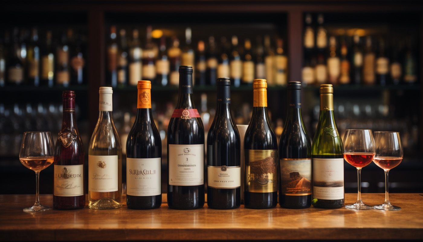 Choisir du bon vin : nos conseils pour réussir