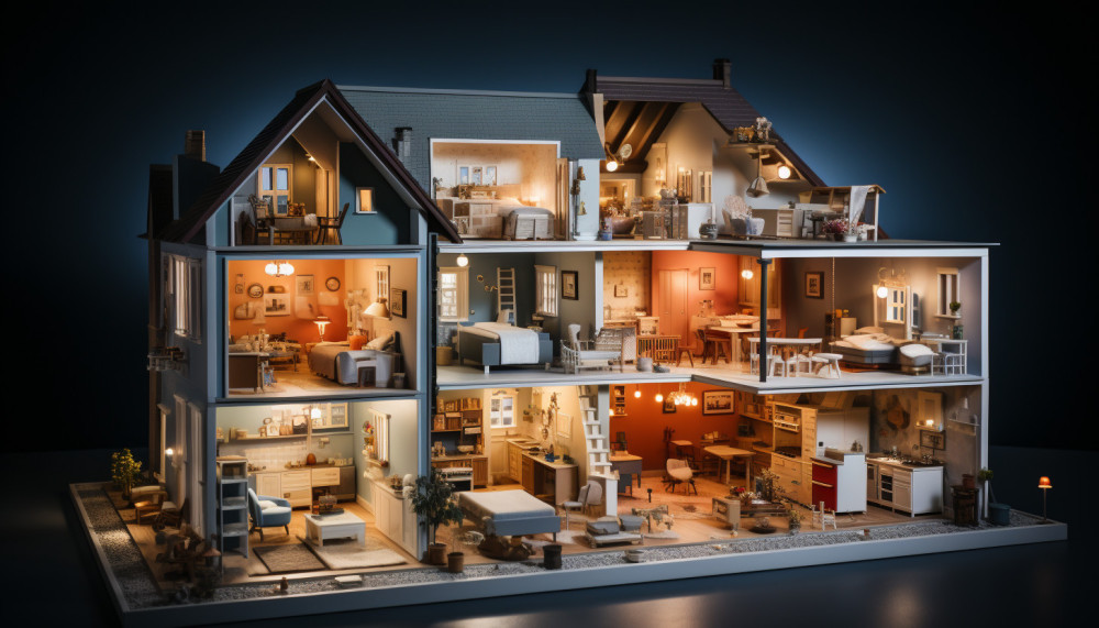 Comment assurer la sécurité de votre maison ?