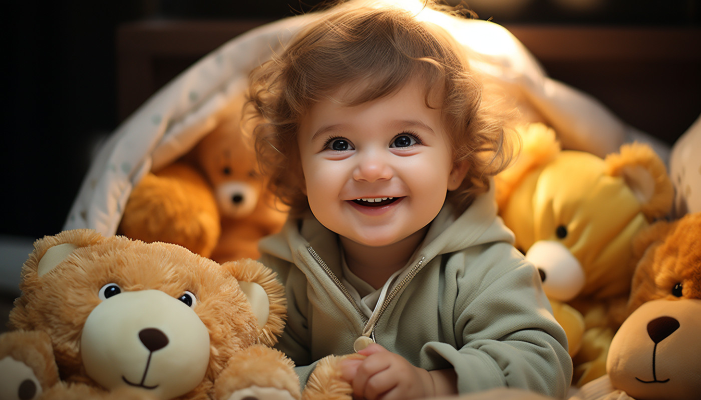 Comment choisir les anneaux de dentition pour bébé ?