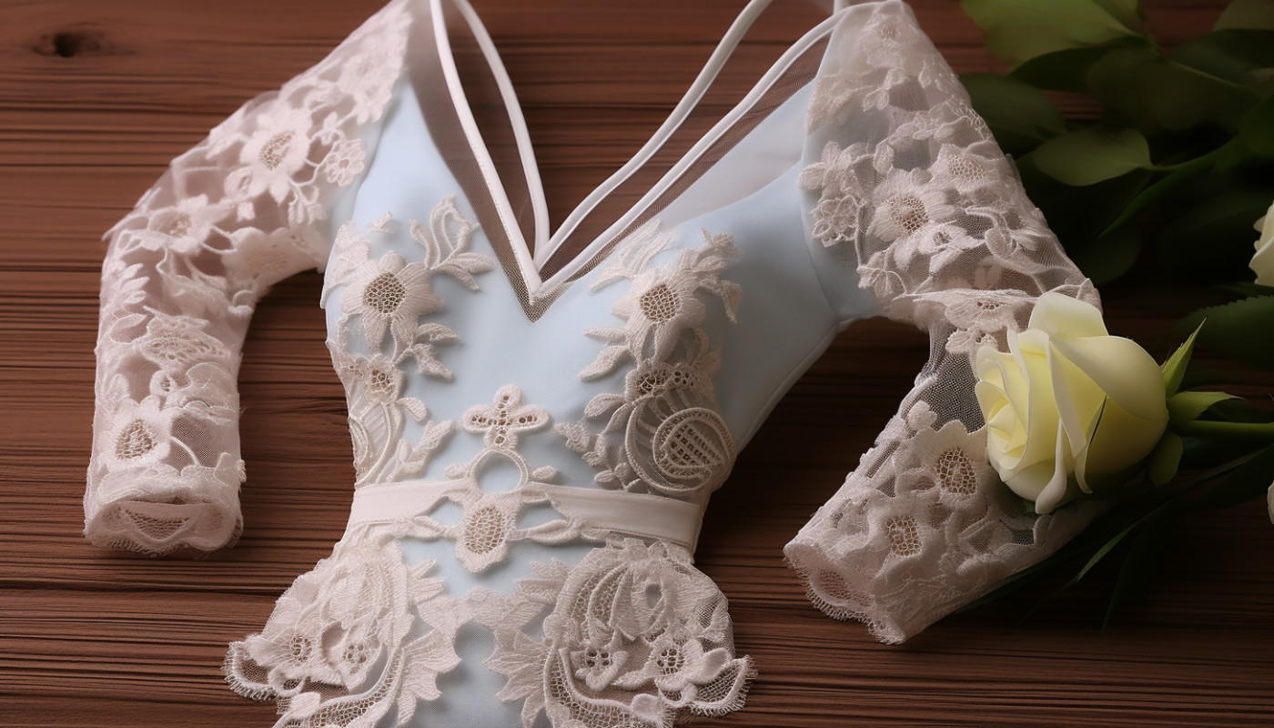 Comment choisir sa lingerie de mariage ?