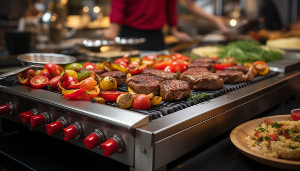 Comment choisir sa plancha à gaz ?
