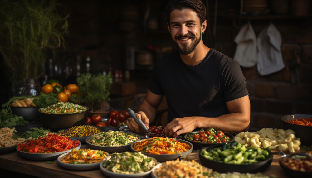 Comment devenir un expert en matière de cuisine ?