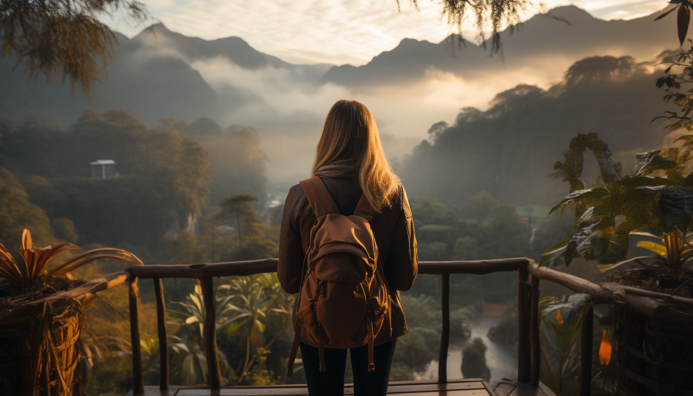 Comment devenir un professionnel en voyage ?