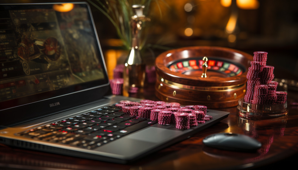 Comment jouer au casino en ligne ?