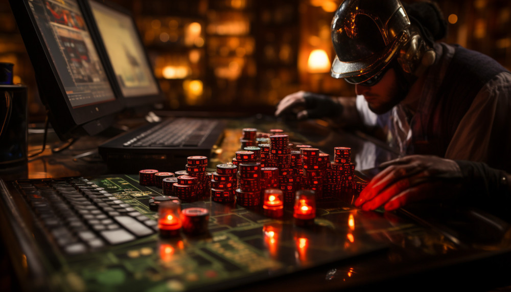 Divers - Comment jouer dans un casino virtuel en toute sécurité sans se ruiner ?