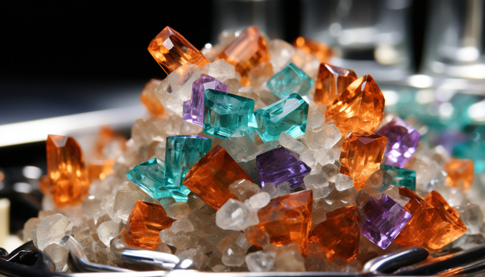 Comment les diamants de laboratoire ont révolutionné l'industrie de la joaillerie