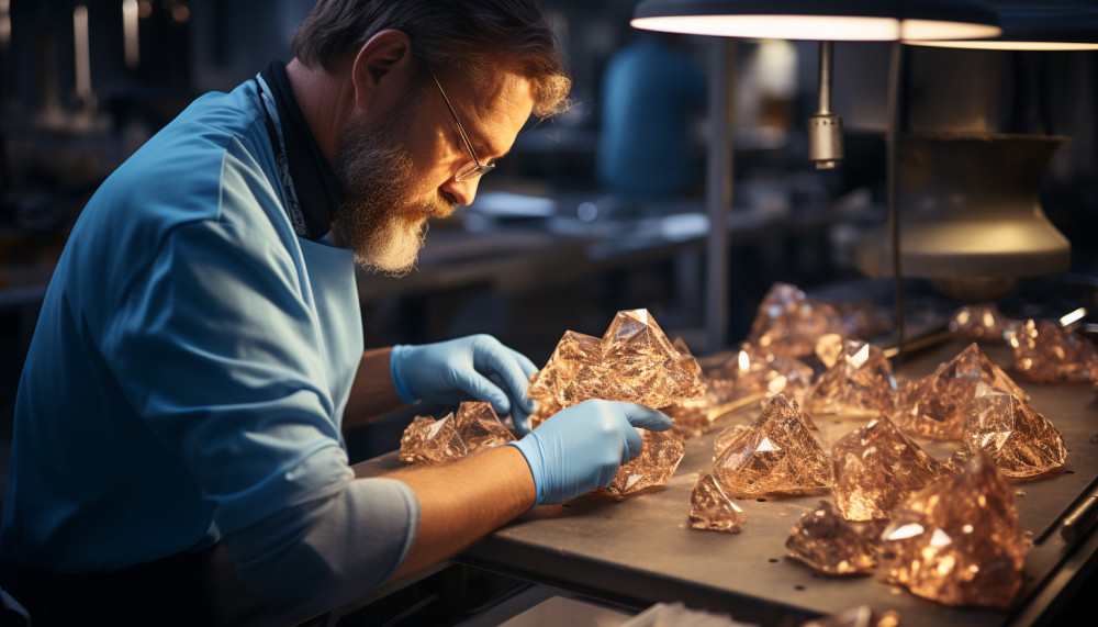 Comment les diamants de laboratoire ont révolutionné l’industrie de la joaillerie
