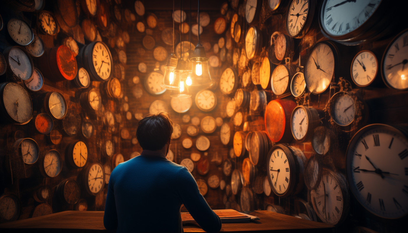 Comment optimiser son temps dans ses recherches en tous genres ?