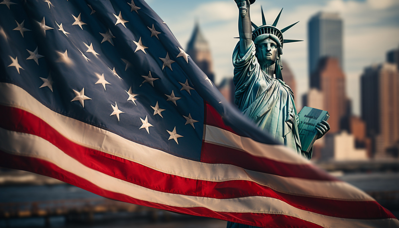 Comment réaliser un court séjour aux USA sans disposer d’un Visa ?