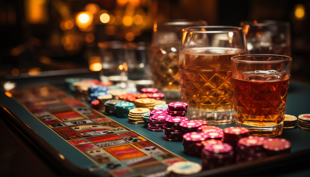 Divers - Comment reconnaître un bon casino ?