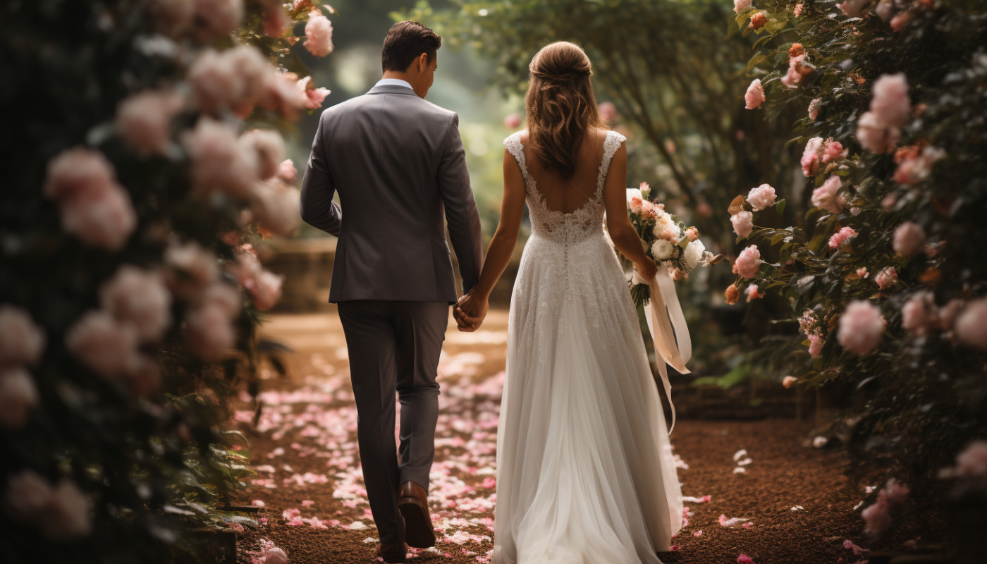 Comment réussir un mariage avec un minimum de budget ?