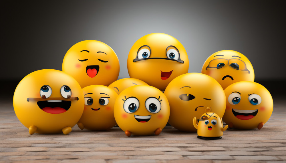 Divers - Comment se fait la sélection des émojis sur le web ?