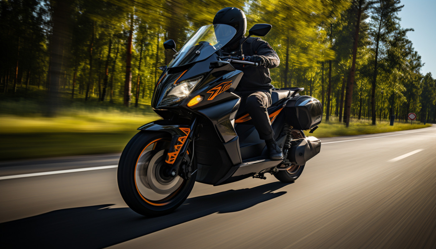 Comment souscrire à une assurance moto ?