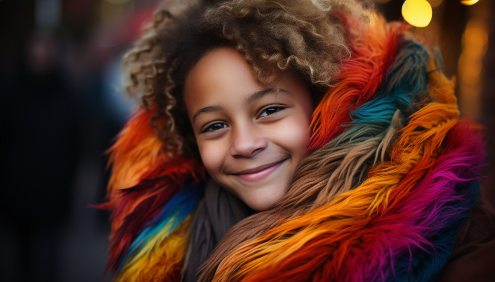 Comment soutenir les adolescents LGBT : un petit guide pour les parents