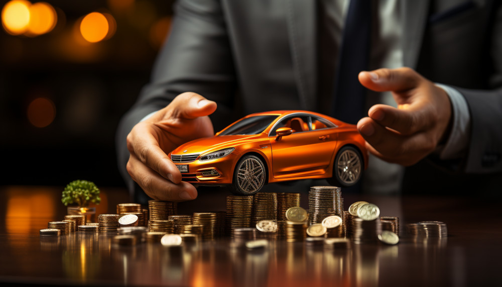 Comment trouver la meilleure assurance auto professionnelle ?