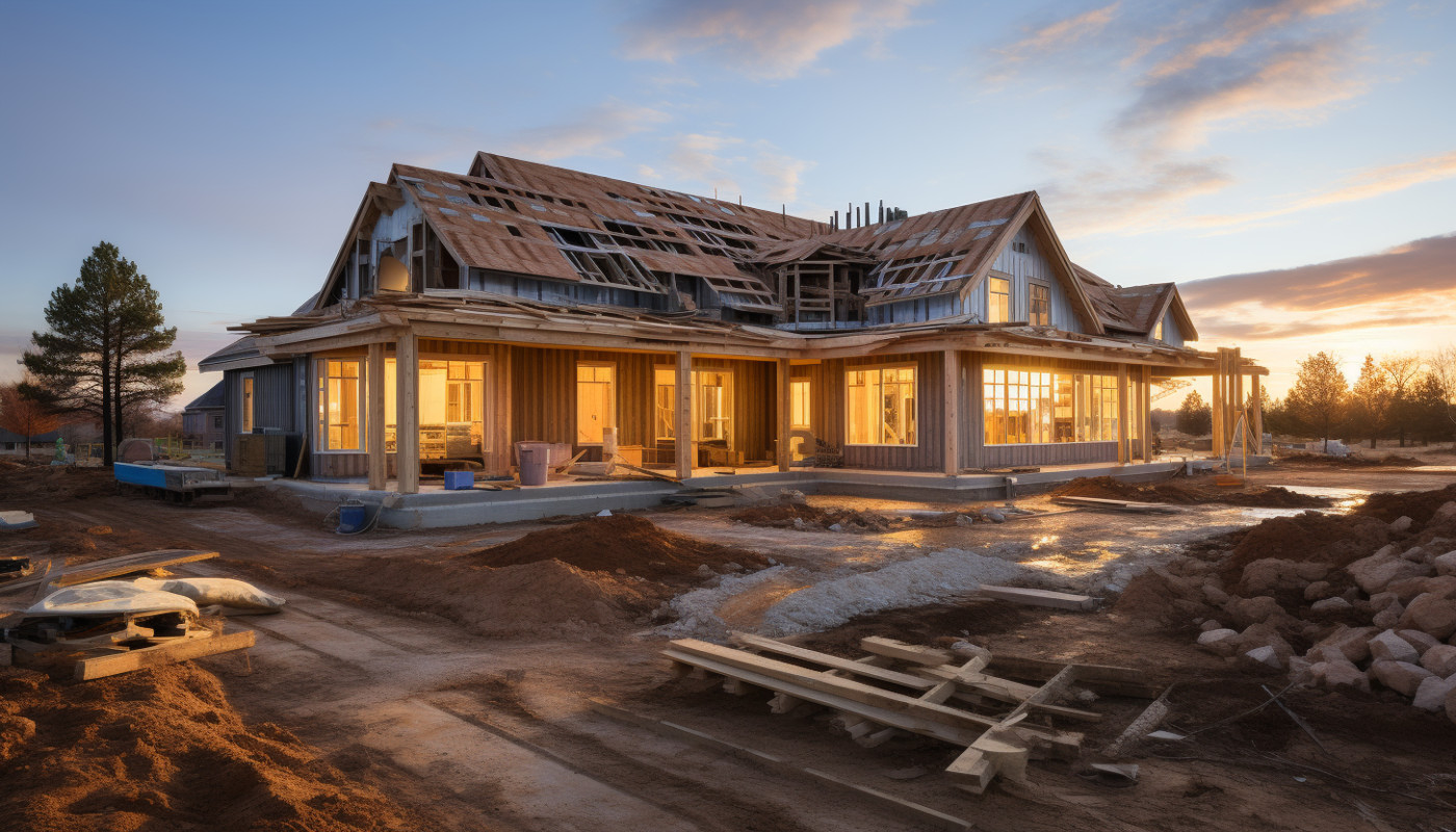 Construction d’une habitation : quelles sont les principales étapes ?