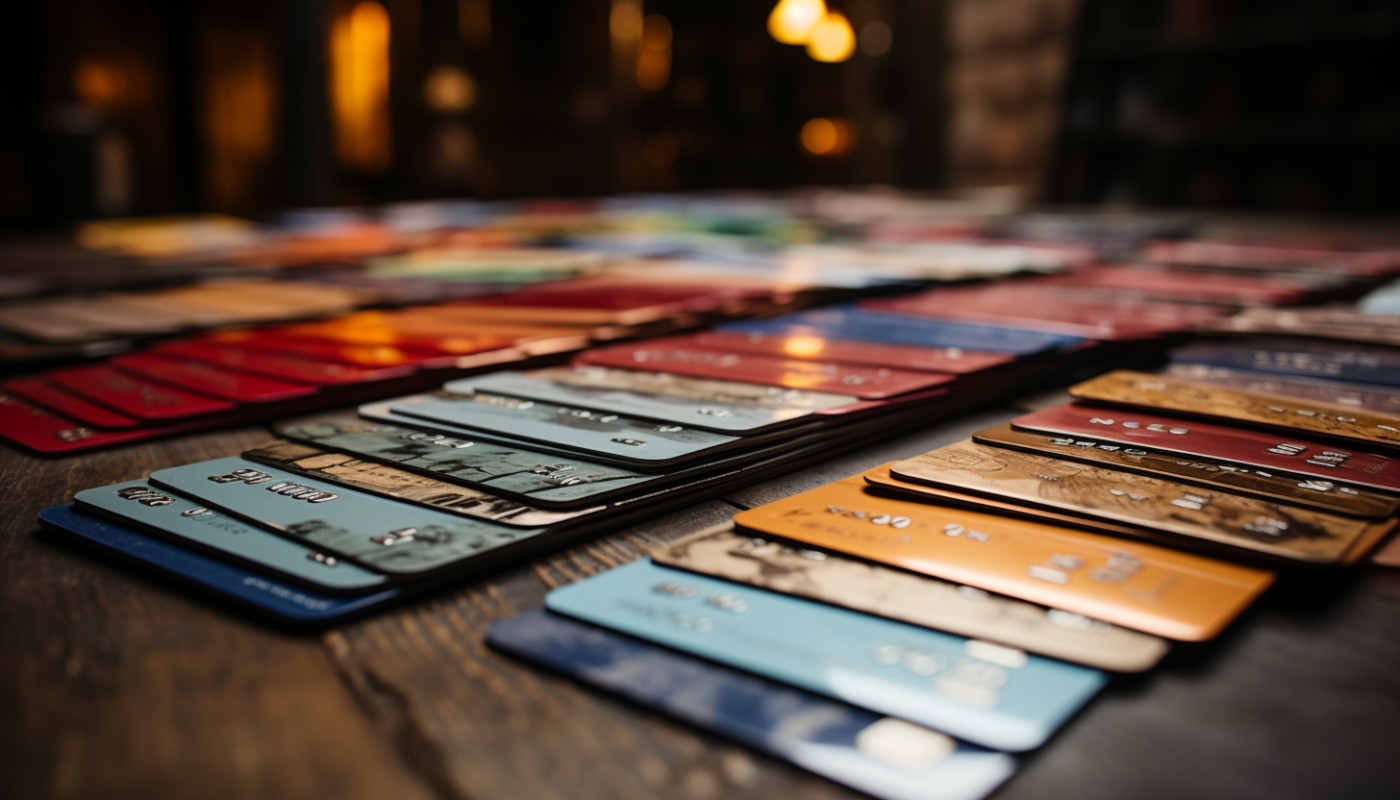 En quoi une carte de crédit diffère-t-elle d’une carte de débit ?