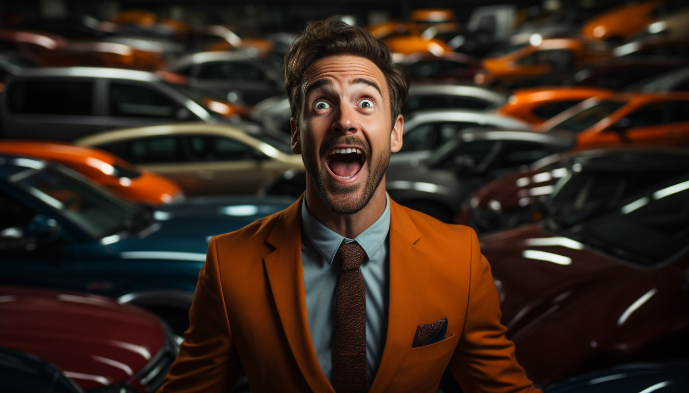 Est-il avantageux d’acheter sa voiture aux enchères ?