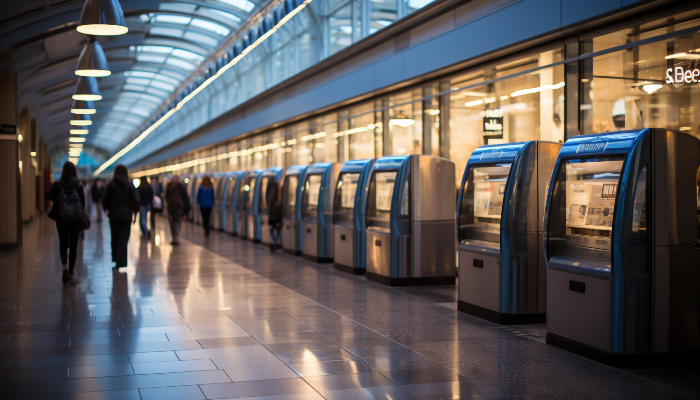 ESTA USA : Système Electronique d’Autorisation de Voyage