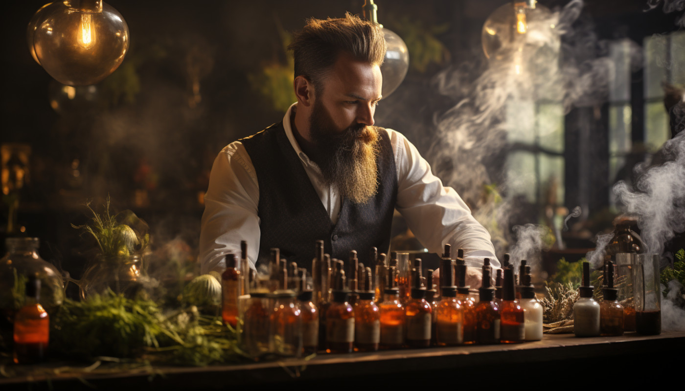 Impact de la qualité du CBD sur l'expérience de vapotage