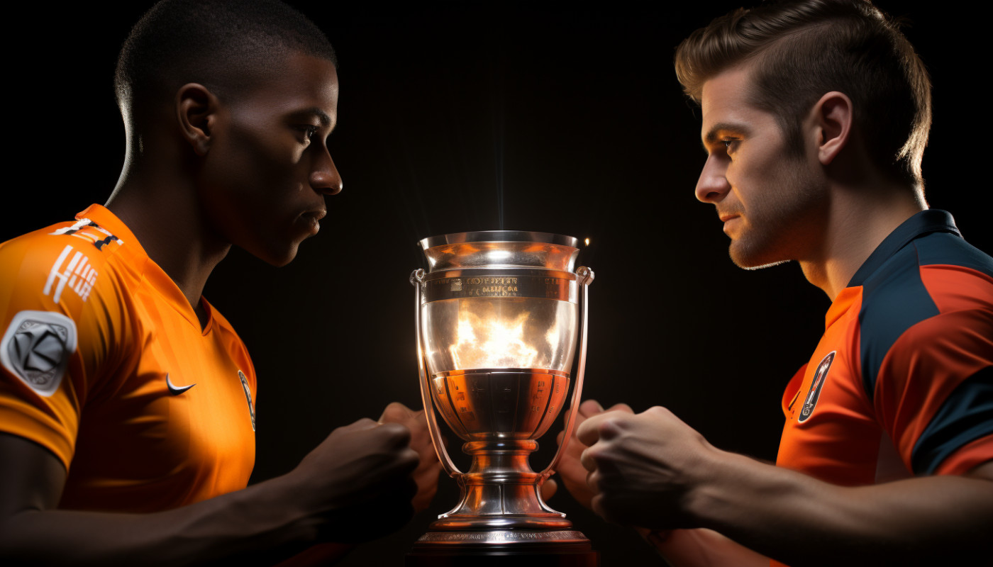 La ligue 1 : tout savoir sur cette ligue française