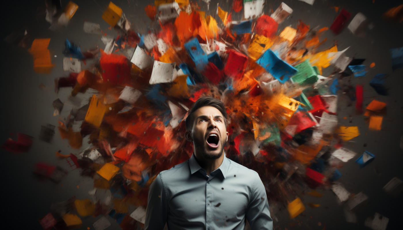 Science/High-Tech - Le content spinning : qu’est-ce que c’est en réalité ?