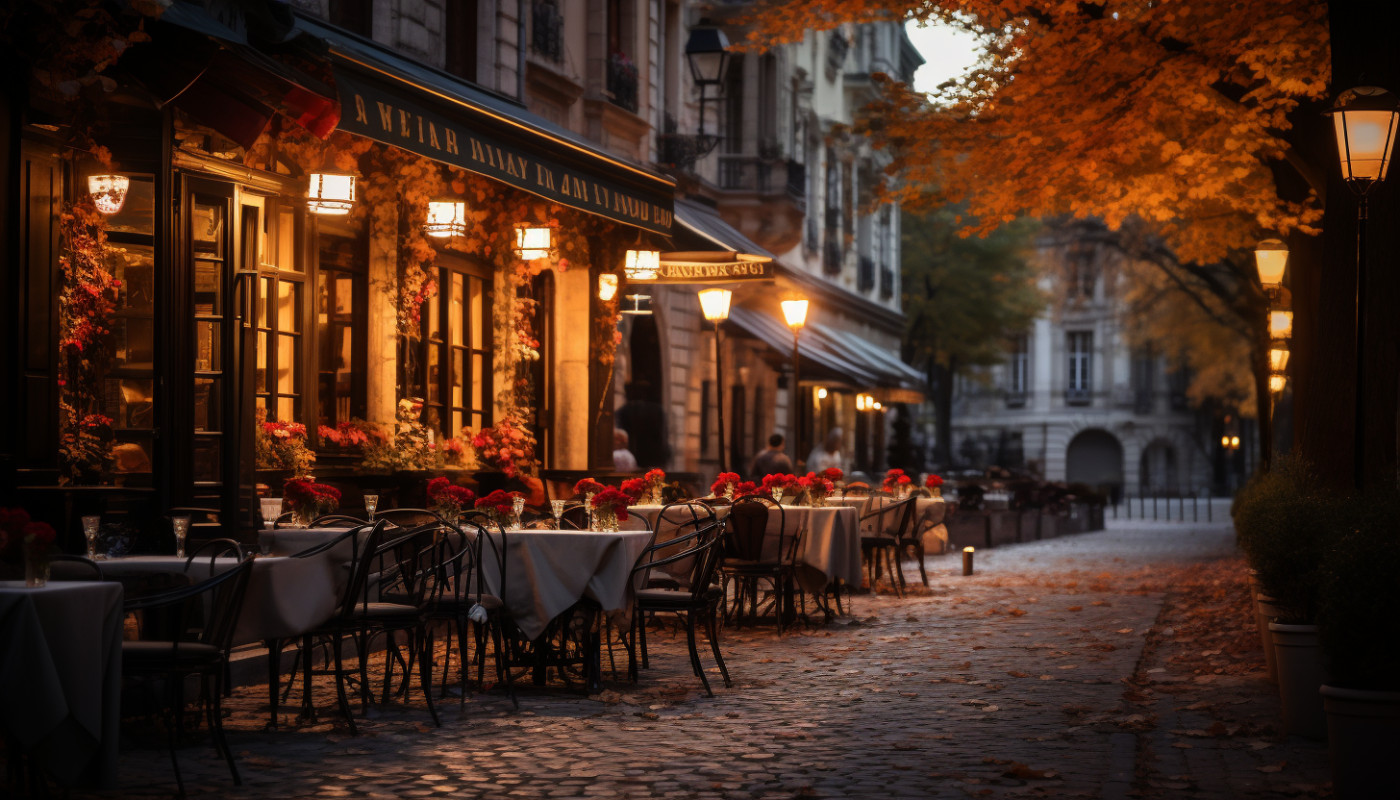 Le guide pour bien visiter Lyon !