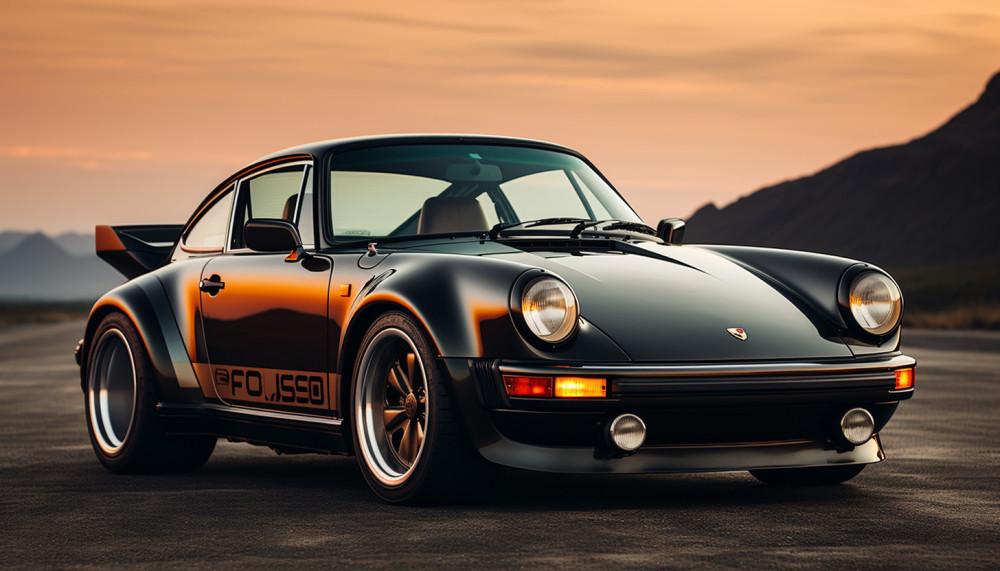 Le rôle des Porsche 911 dans le cinéma et la culture populaire