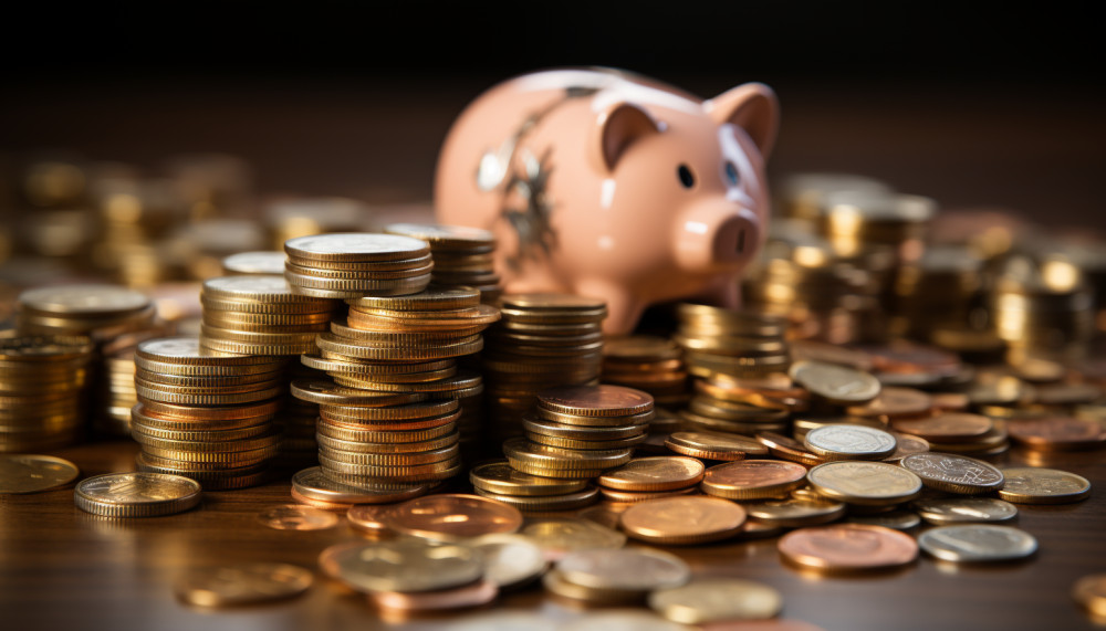 Divers - L’épargne dans les banques : un meilleur moyen de bénéficier des crédits