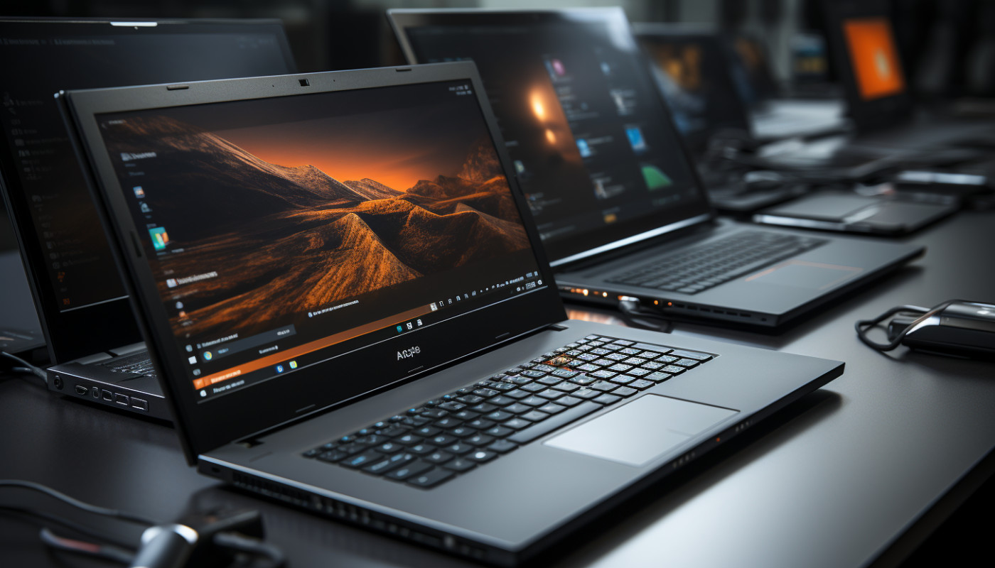 Les critères pour bien choisir un ordinateur portable