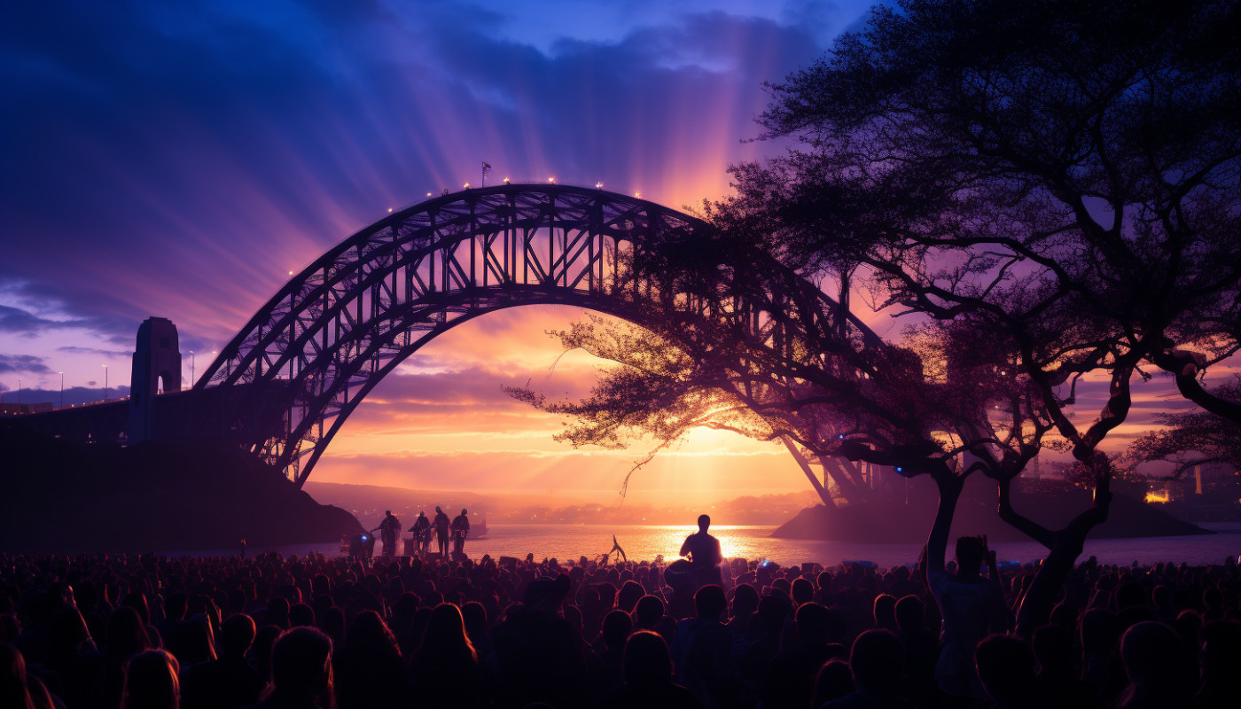 Les incontournables du tourisme musical aux USA!
