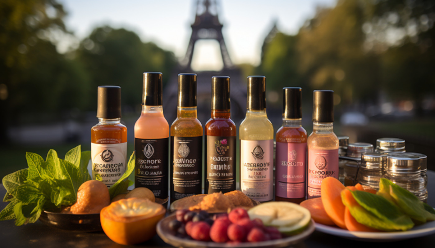 Les meilleures marques d’e-liquide français