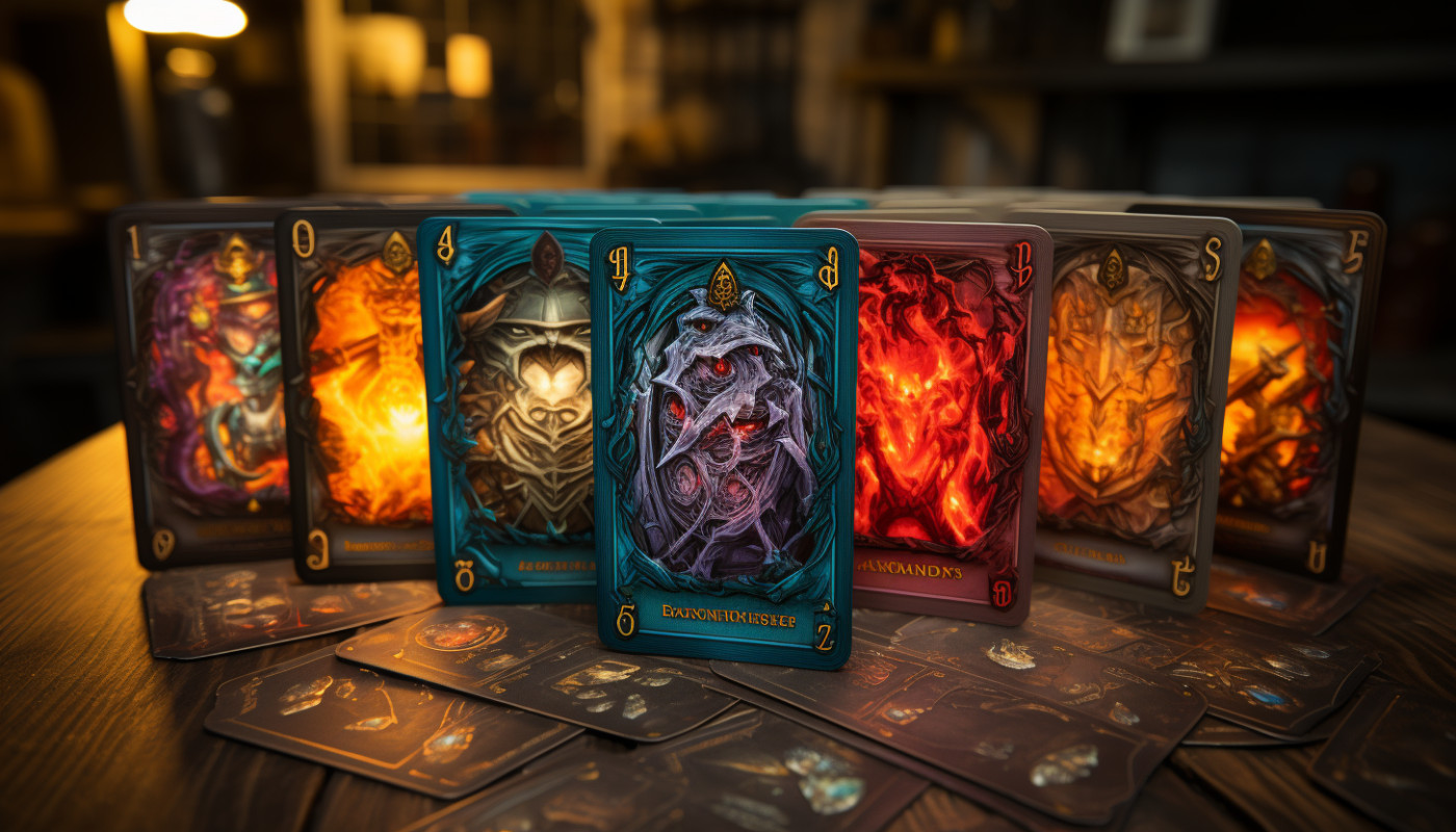 Les meilleurs jeux de cartes : tout savoir.