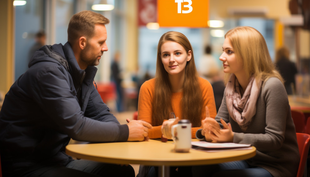 Les points Information Jeunesse : À quoi servent-ils ?