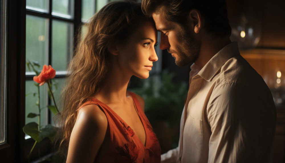 Divers - Les raisons qui peuvent pousser un homme amoureux à fuir