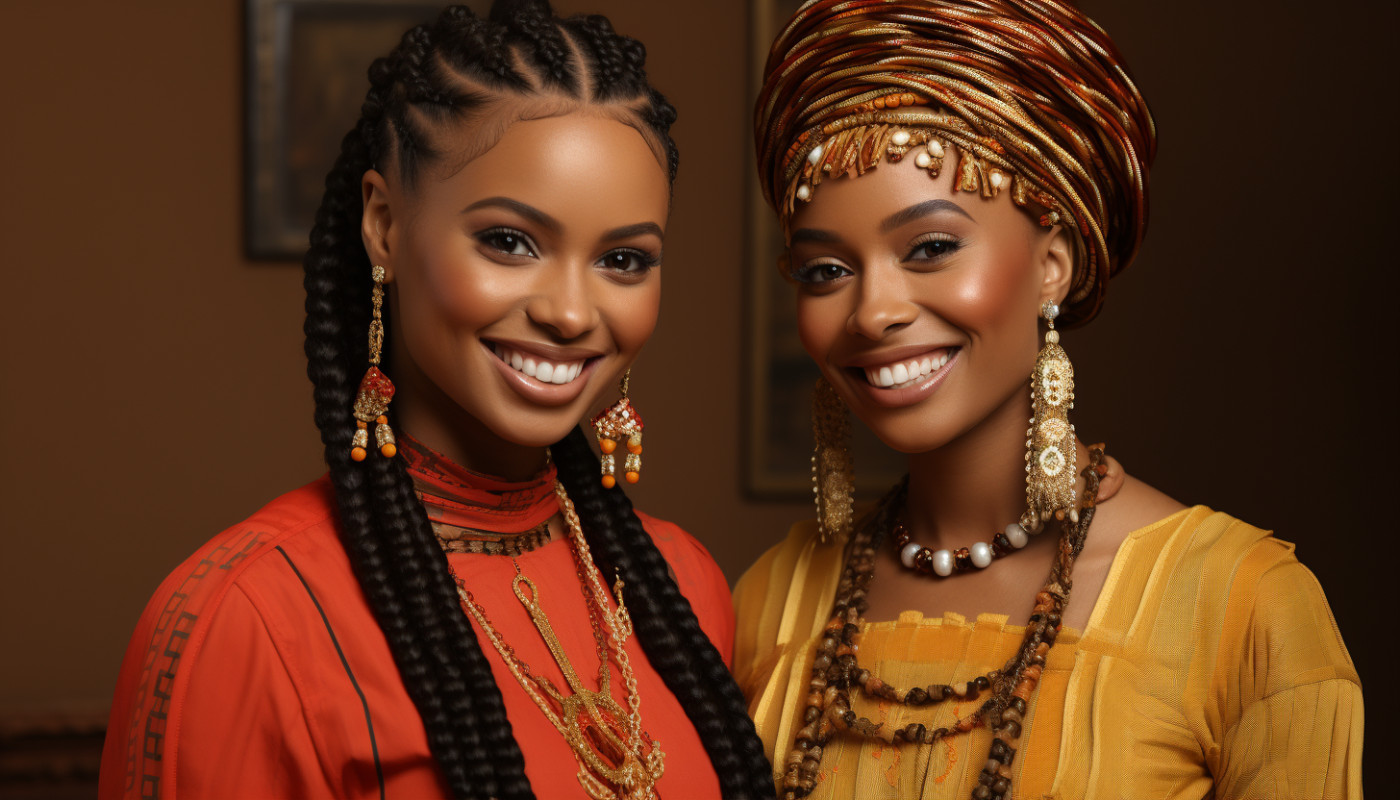 L’essentiel à savoir pour réussir à faire les nattes africaines