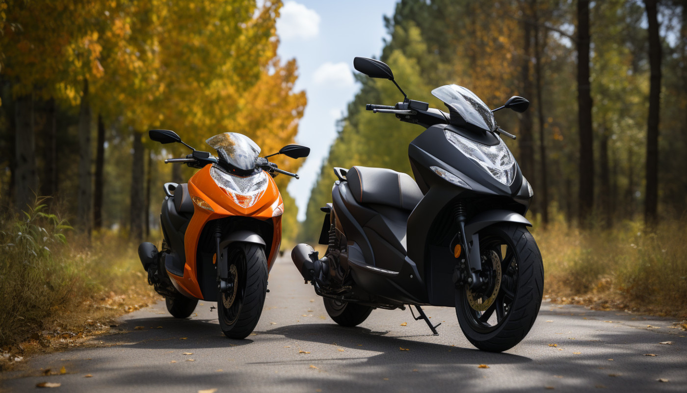 L'essentiel à savoir sur le coût d'une trottinette électrique